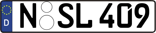 N-SL409