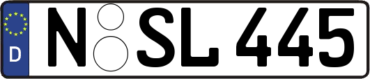 N-SL445