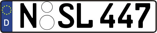 N-SL447