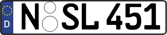 N-SL451