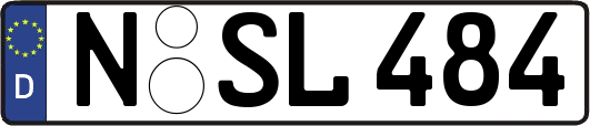N-SL484
