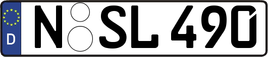 N-SL490