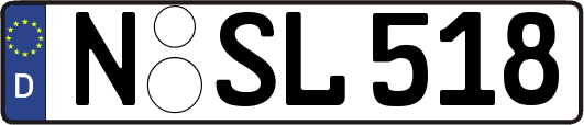 N-SL518