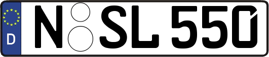 N-SL550