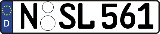 N-SL561