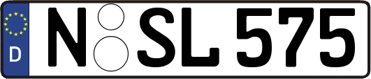 N-SL575
