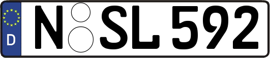 N-SL592