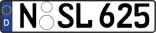 N-SL625