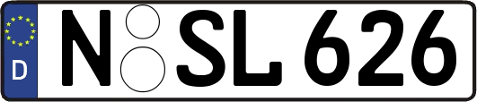 N-SL626