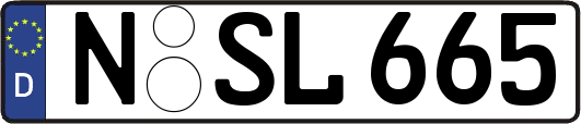 N-SL665