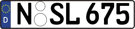 N-SL675