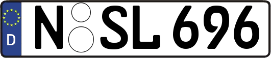 N-SL696