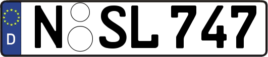 N-SL747
