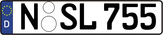 N-SL755