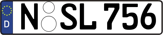 N-SL756
