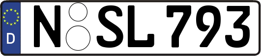 N-SL793