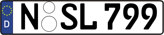 N-SL799