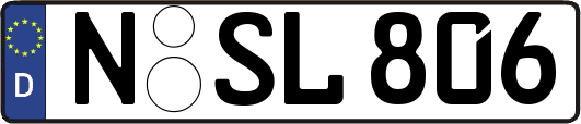 N-SL806