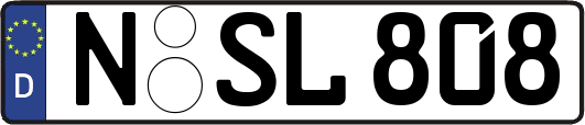 N-SL808