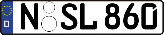 N-SL860