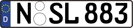 N-SL883