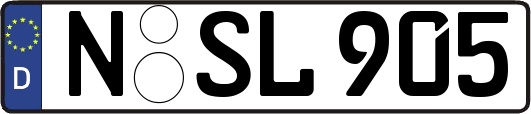 N-SL905