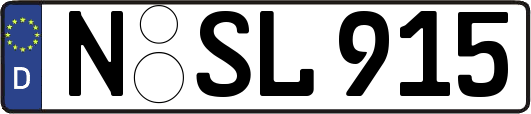 N-SL915