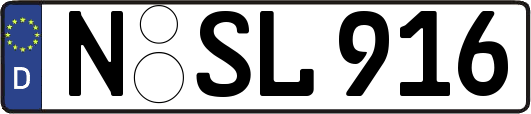 N-SL916