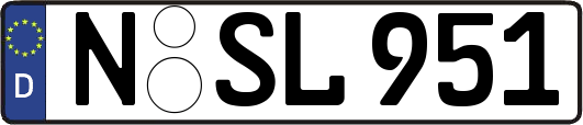 N-SL951