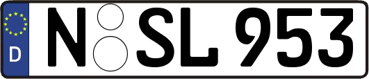 N-SL953