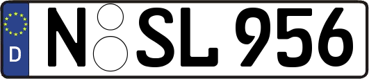 N-SL956