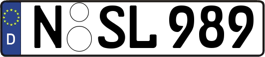 N-SL989