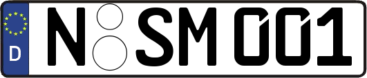 N-SM001