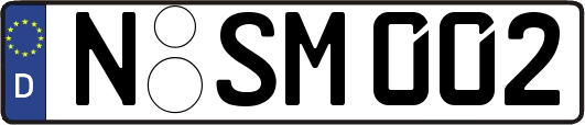 N-SM002