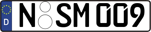 N-SM009