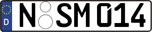 N-SM014