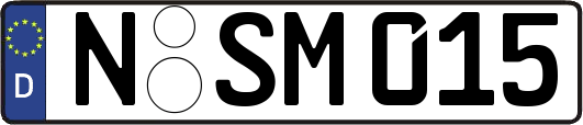 N-SM015