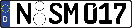 N-SM017
