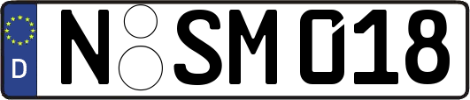 N-SM018