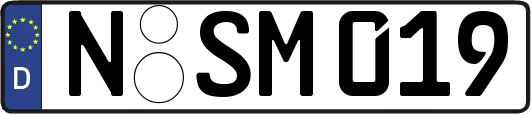 N-SM019