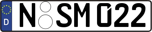 N-SM022