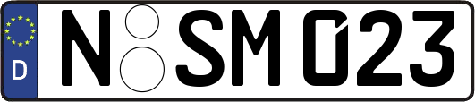 N-SM023