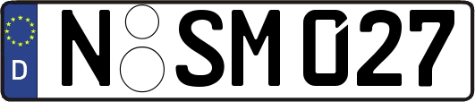 N-SM027