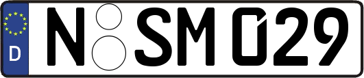 N-SM029