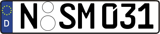 N-SM031