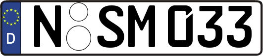N-SM033
