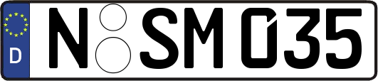 N-SM035