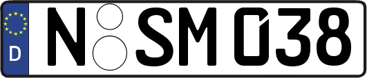 N-SM038