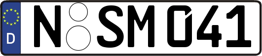 N-SM041