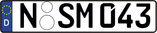 N-SM043
